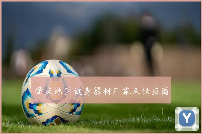 肇庆地区健身器材厂家及供应商