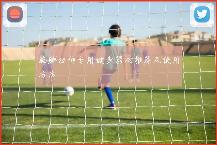 胳膊拉伸专用健身器材推荐及使用方法