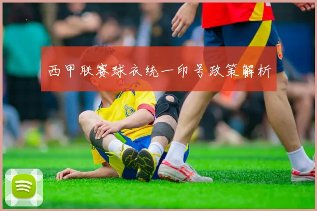西甲联赛球衣统一印号政策解析